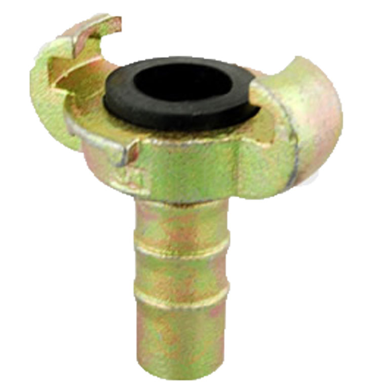 Air hose coupling