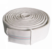 Double Jacket layflat fire hose